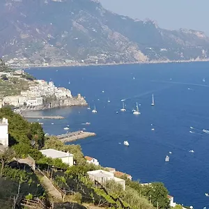 Casa Lone Appartement Amalfi
